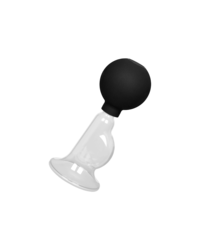 Rimba Brustpumpe mit Pumpball, 2 Teile - vergleichen und günstig kaufen