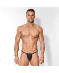 Rimba Knapper String mit Reißverschluss - vergleichen und g&uuml;nstig kaufen