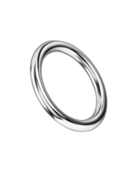 Nahtloser Eisen-Penisring, 3,5cm - vergleichen und g&uuml;nstig kaufen