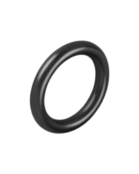 Voluminöser Gummi-Penisring, 4cm - vergleichen und g&uuml;nstig kaufen