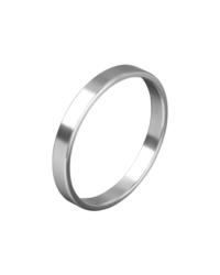 Schmaler Penisring aus Edelstahl, 3,5cm - vergleichen und g&uuml;nstig kaufen