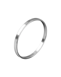 Schmaler Penisring aus Edelstahl, 5,5cm - vergleichen und g&uuml;nstig kaufen