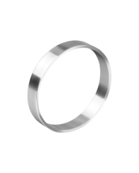 Breiter Edelstahl-Penisring, 5,5cm - vergleichen und g&uuml;nstig kaufen