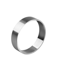Sehr breiter Edelstahl-Penisring, 5,5cm - vergleichen und g&uuml;nstig kaufen