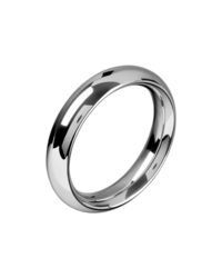 Breiter Edelstahl-Penisring, 5,5cm - vergleichen und g&uuml;nstig kaufen