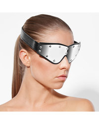 Augenmaske mit Metallelement - vergleichen und günstig kaufen