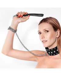 Breites Halsband mit Leine - vergleichen und g&uuml;nstig kaufen