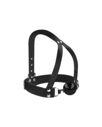 Ballknebel mit Geschirr - vergleichen und günstig kaufen