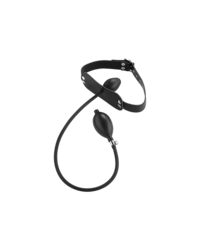 Breiter Knebel mit Silikonball - vergleichen und g&uuml;nstig kaufen