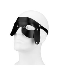 Leder-Maske mit variablen Augenpartien - vergleichen und günstig kaufen