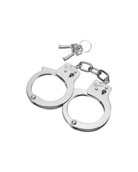 PolizeiHandschellen aus Edelstahl - vergleichen und g&uuml;nstig kaufen