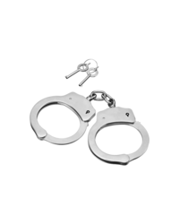 Extra starke EdelstahlHandschellen - vergleichen und g&uuml;nstig kaufen