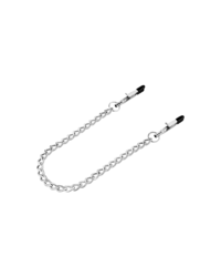 Nippelklammern mit Verbindungskette - vergleichen und günstig kaufen