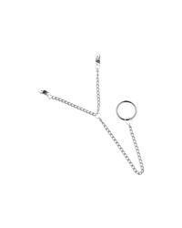 Nippelklemmen mit Penisring - vergleichen und g&uuml;nstig kaufen