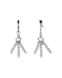 Klemmen mit Kettchen - vergleichen und günstig kaufen