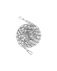 Massive Metallkette, 1 m - vergleichen und günstig kaufen