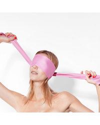 Augenbinde ?Blindfold soft? - vergleichen und günstig kaufen