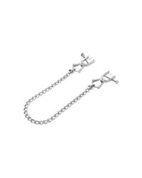 Brustklemmen mit Reizzacken und Kette - vergleichen und günstig kaufen