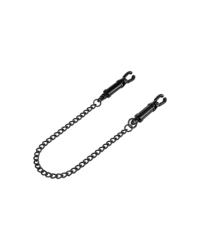 Verstellbare Brustklammern mit Kette - vergleichen und günstig kaufen