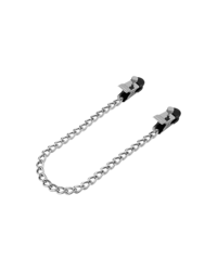 Nippelklemmen mit Verbindungskette - vergleichen und g&uuml;nstig kaufen