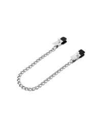 Nippelklemmen mit Verbindungskette - vergleichen und g&uuml;nstig kaufen