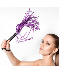 Handliche Veloursleder-Peitsche - vergleichen und günstig kaufen