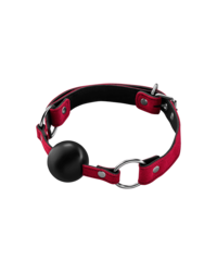 Knebel mit Silikonball - vergleichen und g&uuml;nstig kaufen