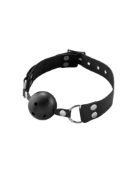 Luftdurchlässiger Knebelball - vergleichen und g&uuml;nstig kaufen