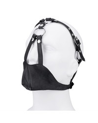 Leder-Maulkorb mit Riemen - vergleichen und g&uuml;nstig kaufen