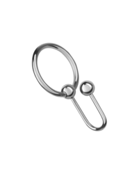 Rimba Penisplug aus Edelstahl 2,5 cm - vergleichen und günstig kaufen