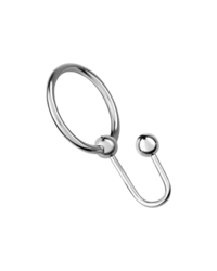 Rimba Penisplug aus Edelstahl 2,8 cm - vergleichen und günstig kaufen