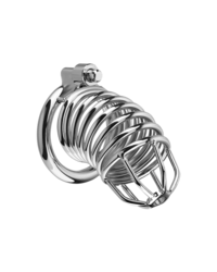 Rimba Peniskäfig mit Metallringen, 8 cm - vergleichen und günstig kaufen