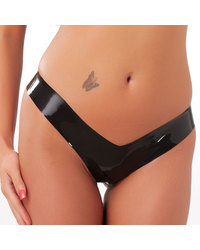 Rimba Sexy G-String aus Latex - vergleichen und günstig kaufen