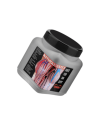 ?Natural Latex?, schwarz, 500ml - vergleichen und günstig kaufen