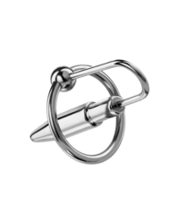 Rimba Penisplug mit Eichelring, 5,8 cm - vergleichen und günstig kaufen