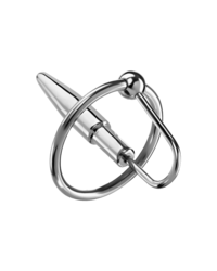 Rimba Penisplug mit Eichelring, 5,8 cm - vergleichen und günstig kaufen