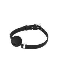 Knebel mit perforiertem Ball - vergleichen und g&uuml;nstig kaufen