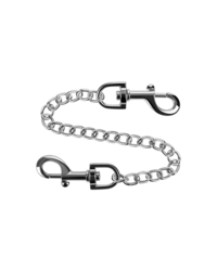 Kette mit Karabinerhaken - vergleichen und günstig kaufen