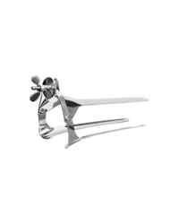 Rimba Extra großes Edelstahl-Spekulum - vergleichen und g&uuml;nstig kaufen