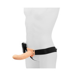 ?Realistic Hollow Strap On?, 22cm - vergleichen und g&uuml;nstig kaufen