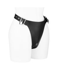 Keuschheitsslip mit Schloss, M/L - vergleichen und g&uuml;nstig kaufen