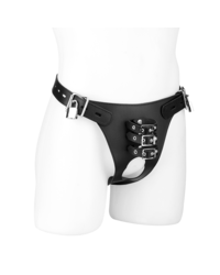 Keuschheitsslip mit Schloss - vergleichen und g&uuml;nstig kaufen