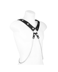 Bodyharness mit Metallketten - vergleichen und g&uuml;nstig kaufen