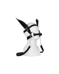 Pferdetrense mit Zügel und Ohren - vergleichen und g&uuml;nstig kaufen