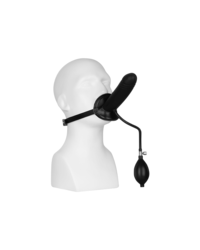 Aufblasbarer Mundknebel mit Dildo - vergleichen und g&uuml;nstig kaufen