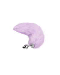 ?Buttplug Small with Lilac Tail?, 37cm - vergleichen und günstig kaufen