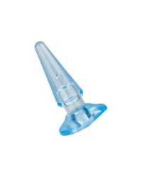 Blush Novelties 'Basic Anal Plug', 10,5 cm - vergleichen und günstig kaufen