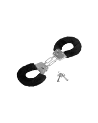 Fetish Fantasy 'Beginner's Furry Cuffs' - vergleichen und günstig kaufen