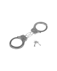 Fetish Fantasy 'Beginner's Metal Cuffs' - vergleichen und günstig kaufen