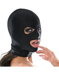 Fetish Fantasy '3 Hole Hood' - vergleichen und g&uuml;nstig kaufen